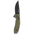 Sog TAC XR OD Green SOG-12-38-02-41